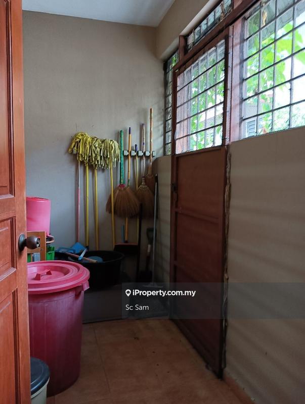 Rumah Berangkai 2 Tingkat untuk Dijual di Taman Sri Andalas, Klang oleh Sc Sam - iProperty.com.my
