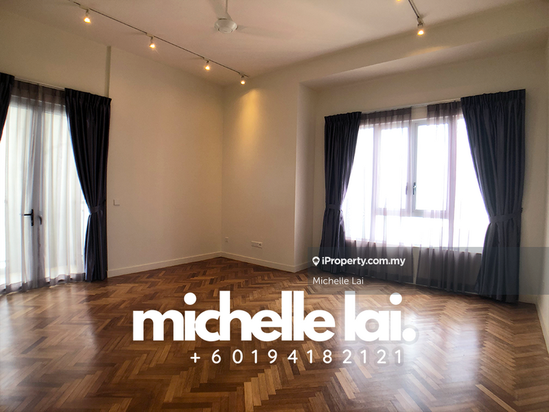 Kondominium untuk Dijual di Andaman @ Quayside oleh Michelle Lai - iProperty.com.my