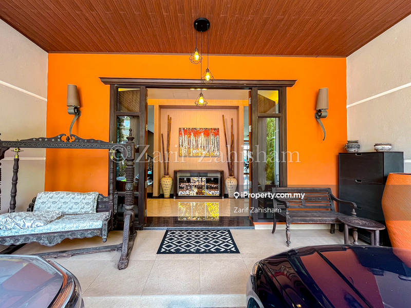 Banglo untuk Dijual di Seksyen U9, Shah Alam oleh Zarif Zahisham - iProperty.com.my