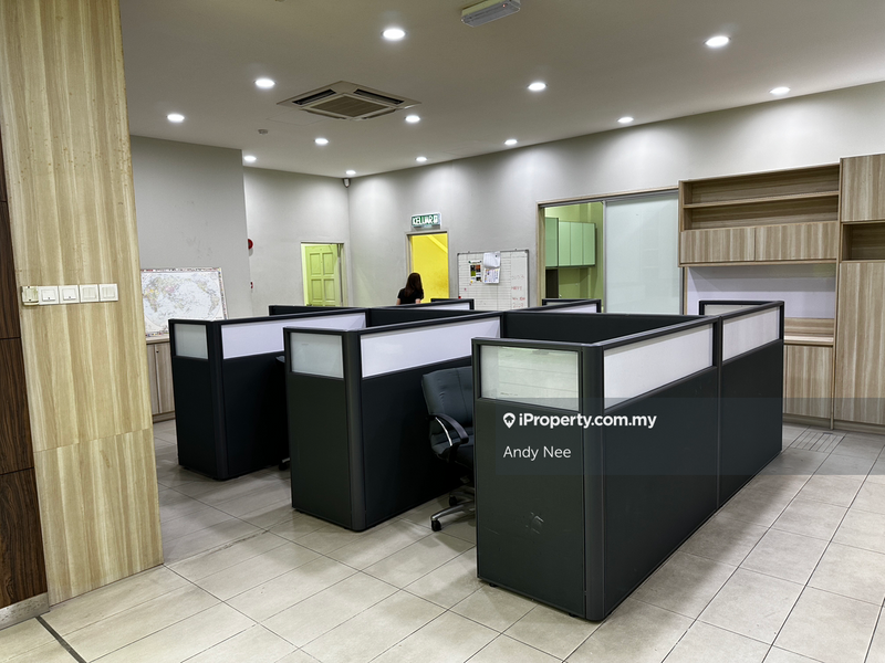 Kilang Terpisah untuk Dijual di Bandar Kajang, Kajang oleh Andy Nee - iProperty.com.my