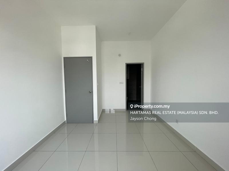 Service Residence for Sale in TR Residence by Jayson Chong - iProperty.com.my