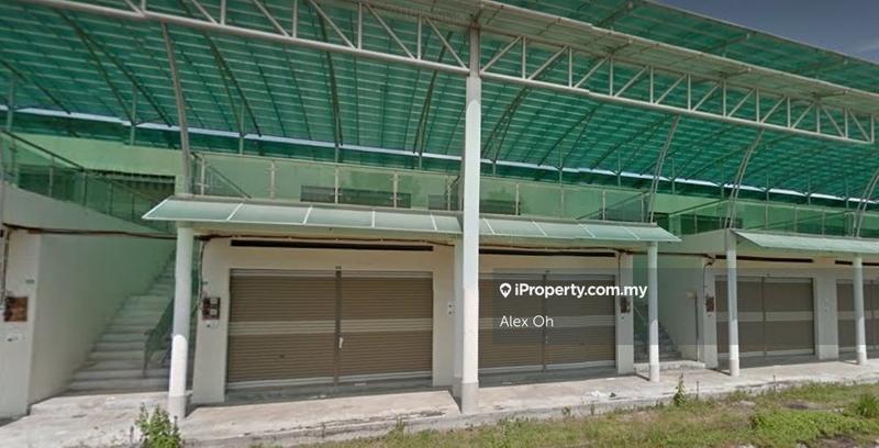 Shop / Office untuk Dijual di Simpang Pulai Botani, Ipoh oleh Alex Oh - iProperty.com.my