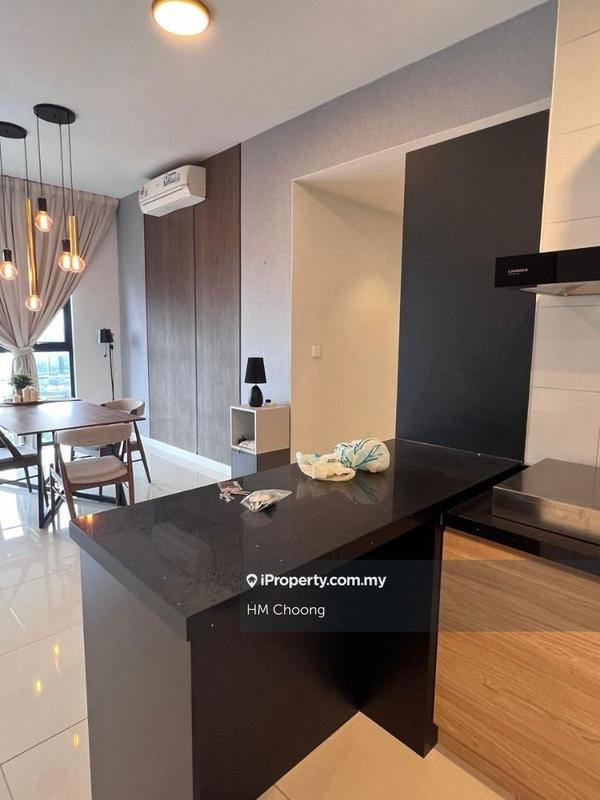 For Rent - Secoya Residence