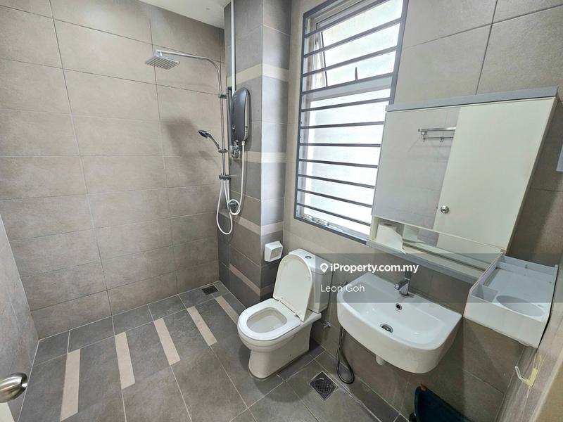 2-storey Terraced House for Sale in qi6mk, Telok Panglima Garang by Leon Goh - iProperty.com.my