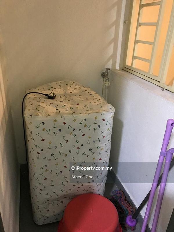 Kediaman Servis untuk Dijual di Mesahill oleh Athena Cho - iProperty.com.my
