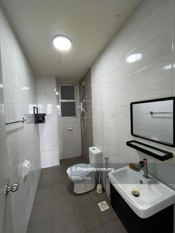 For Rent - Bsp Skypark