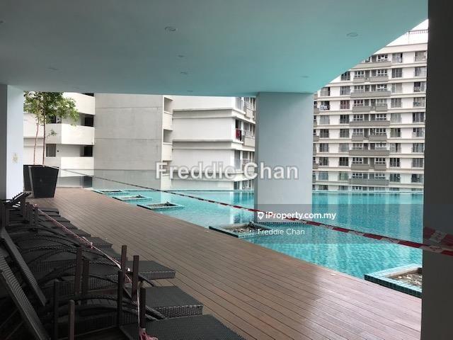 For Sale - KL Gateway Residences