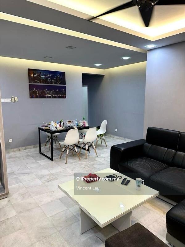 Apartment for Sale in Seri Puri by Vincent Lau - iProperty.com.my