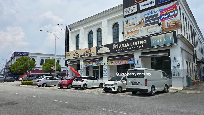 Shop-Office for Sale in Eco Majestic Whitten, Semenyih by Sharon Khong - iProperty.com.my