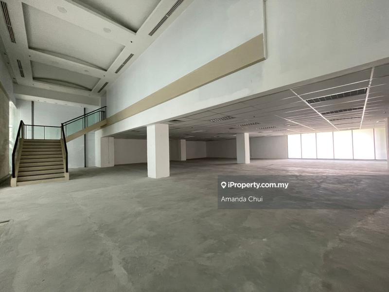 Retail Space untuk Disewa di KLCC, KL City Centre oleh Amanda Chui - iProperty.com.my