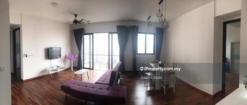 Service Residence for Sale in The Tamarind by Joan Chooi - iProperty.com.my