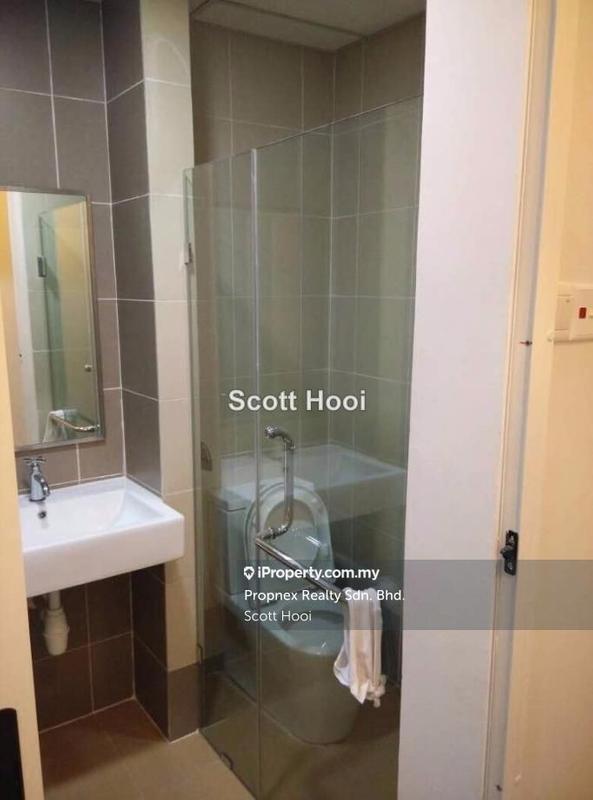 Service Residence for Rent in Centrestage Designer Suite by Scott Hooi - iProperty.com.my