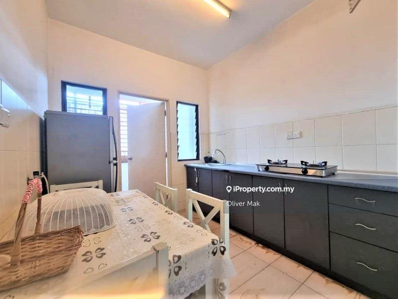 Condominium for Sale in Savanna Condominium by Oliver Mak - iProperty.com.my