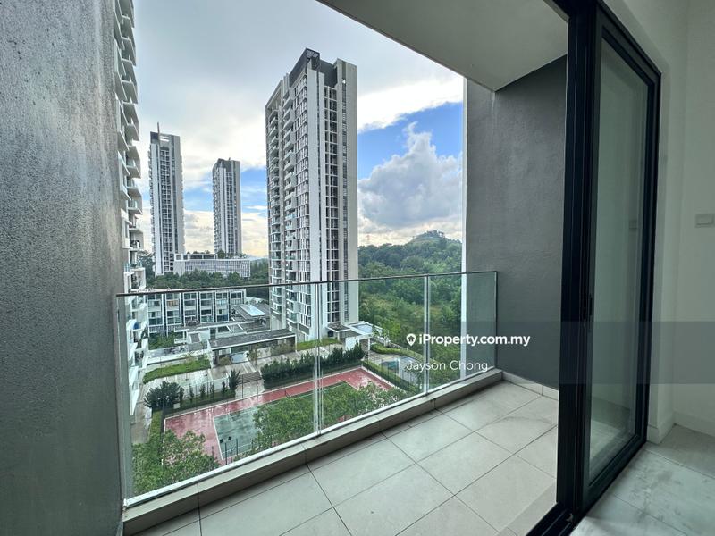Kondominium untuk Dijual di CloudTree Residence oleh Jayson Chong - iProperty.com.my