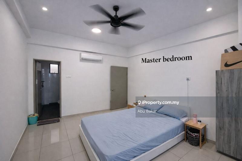 Apartment for Sale in Casa Kayangan by Abu Bakar - iProperty.com.my