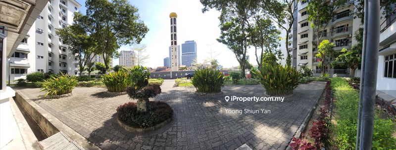 Kondominium untuk Dijual di Tiara Kelana oleh Yoong Shiun Yan - iProperty.com.my