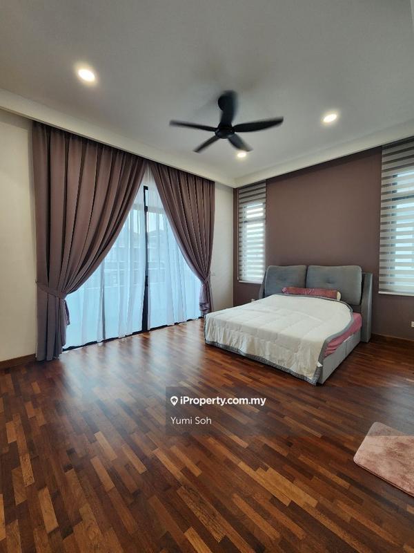 Rumah Berkembar untuk Dijual di Eco Majestic, Semenyih oleh Yumi Soh - iProperty.com.my