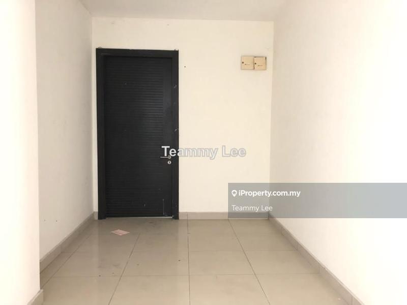 Kediaman Servis untuk Dijual di Subang Olives Residence oleh Teammy Lee - iProperty.com.my