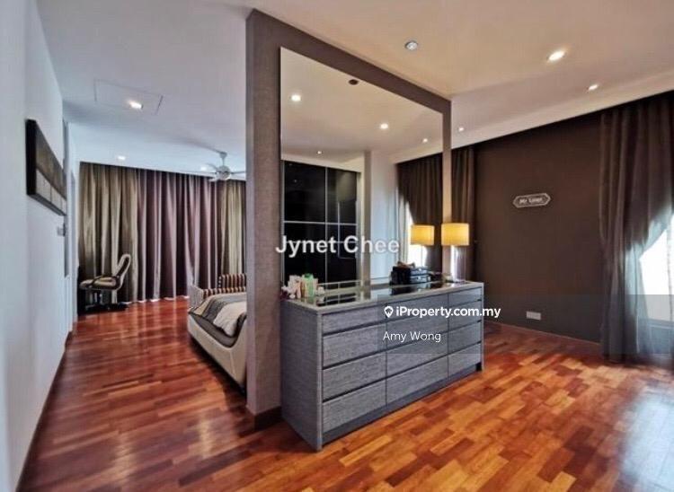 Semi-Detached House for Sale in Damansara Jaya, Petaling Jaya by Amy Wong - iProperty.com.my