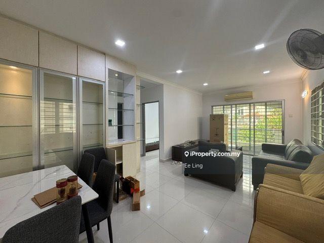 For Rent - Cengal Apartment