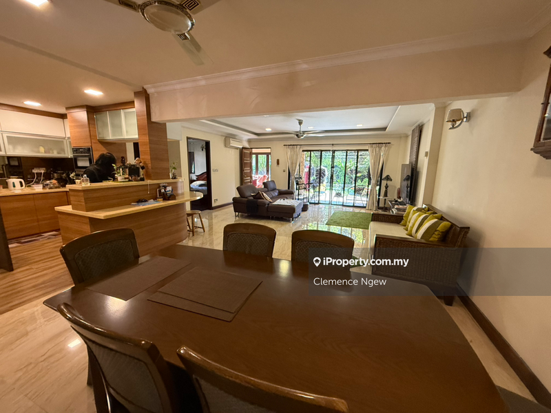 Rumah Berkembar untuk Dijual di SS4, Petaling Jaya oleh Clemence Ngew - iProperty.com.my
