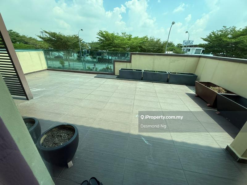 Cluster House for Sale in Nusa Duta, Iskandar Puteri (Nusajaya) by Desmond Ng - iProperty.com.my
