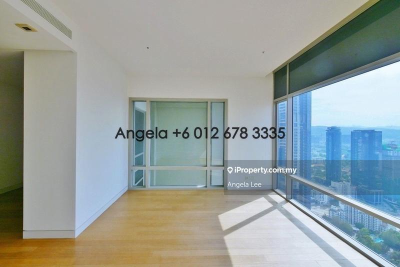 Service Residence for Sale in Pavilion Residences by Angela Lee - iProperty.com.my
