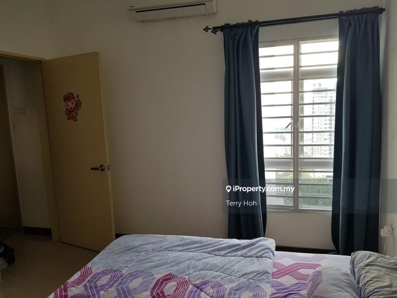 For Sale - Desa Residency (Residensi Desa)