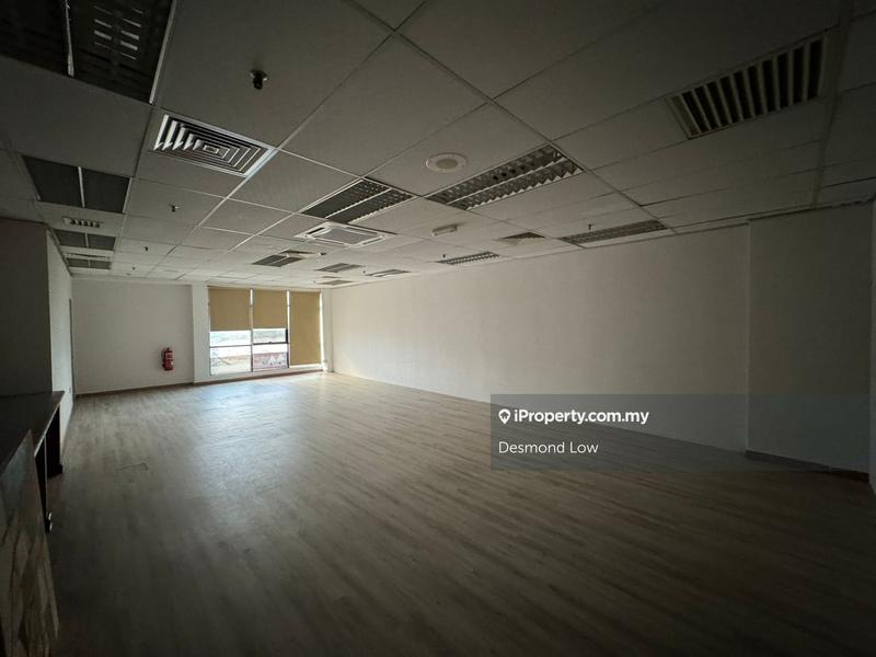 For Rent - Menara Hidayah Office Seksyen 1 Wangsa Maju Kuala Lumpur