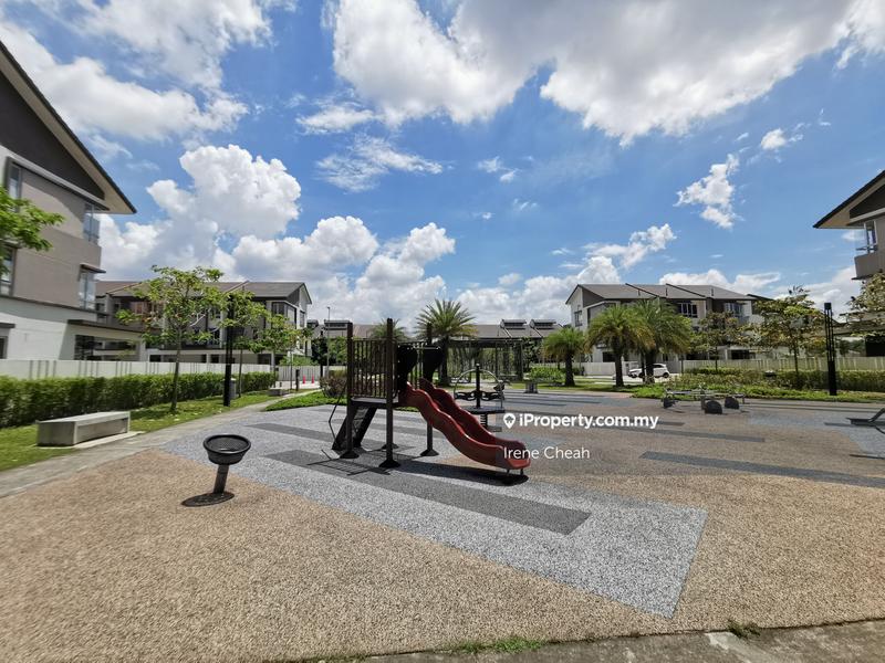 3-storey Terraced House for Sale in 402a6, Telok Panglima Garang by Irene Cheah - iProperty.com.my