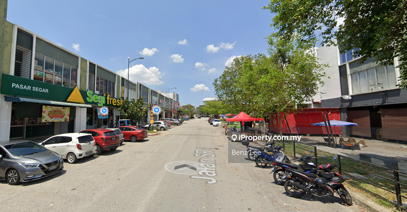 Kedai untuk Dijual di Saujana Rawang, Rawang oleh Benz Lee - iProperty.com.my