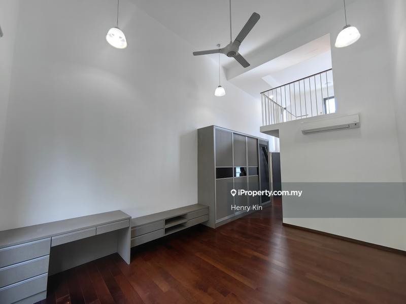 3.5-storey Terraced House for Rent in Desa Parkcity, Kuala Lumpur by Henry Kin - iProperty.com.my