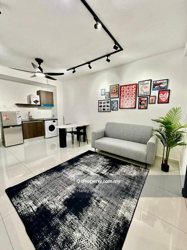 Service Residence for Rent in The New Duo @ Edumetro by Hailey Ho - iProperty.com.my