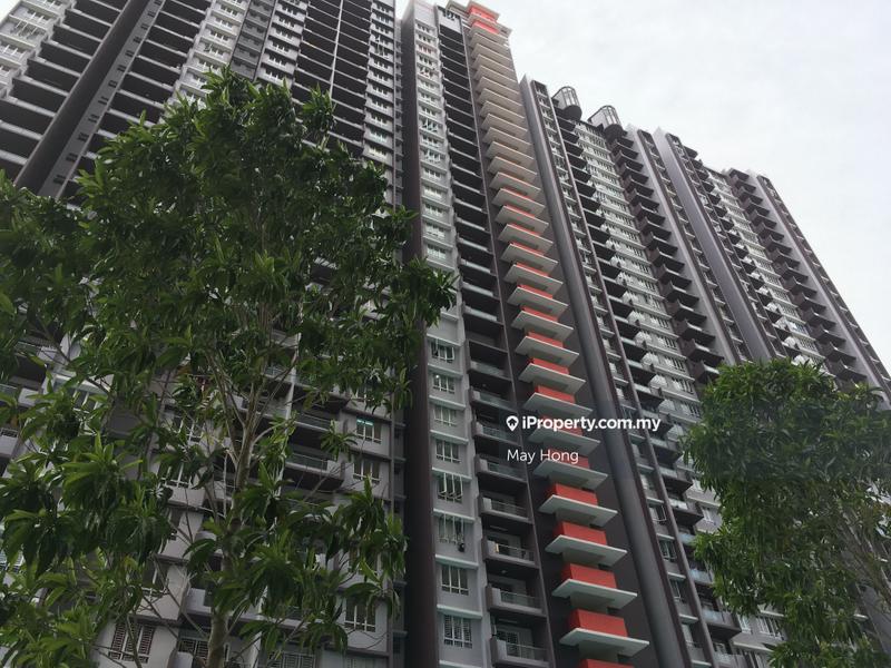 Service Residence for Sale in Platinum Lake PV 21 by May Hong - iProperty.com.my