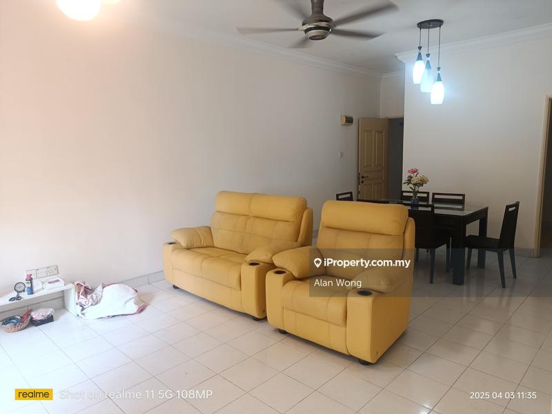 Apartment for Sale in Pangsapuri Lagoon Perdana by Alan Wong - iProperty.com.my