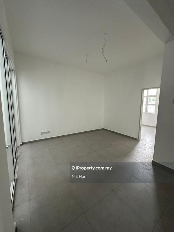 1.5-storey Terraced House for Sale in Ayer Keroh, Melaka by N.S Han - iProperty.com.my