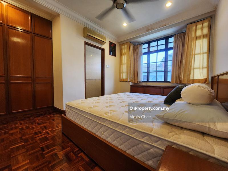 Kondominium untuk Dijual di The Club oleh Alexis Chee - iProperty.com.my
