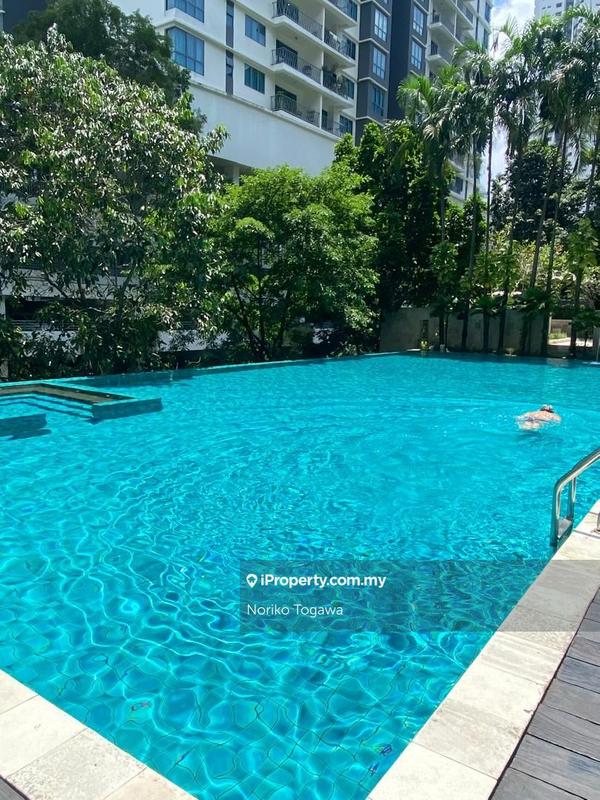 Condominium for Sale in Kiara 1888 by Noriko Togawa - iProperty.com.my