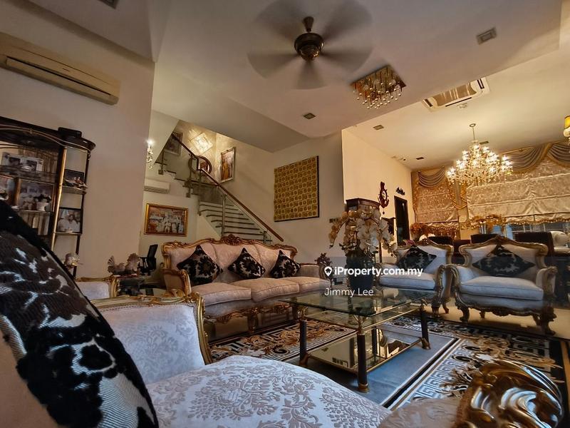 Zero Lot Bungalow for Sale in Bukit Antarabangsa - Ampang - Siarah Oakleaf, Ampang by Jimmy Lee - iProperty.com.my