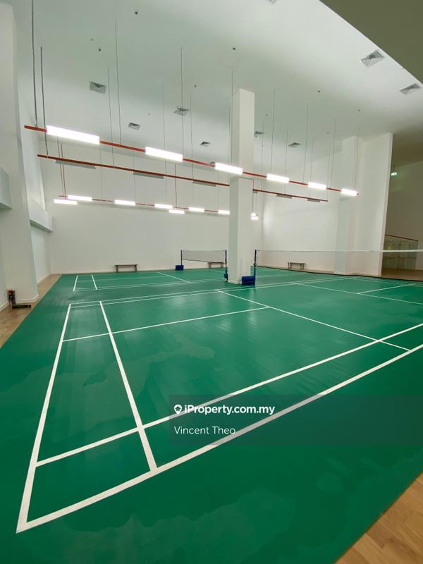 Kondominium untuk Dijual di D'Rapport oleh Vincent Theo - iProperty.com.my