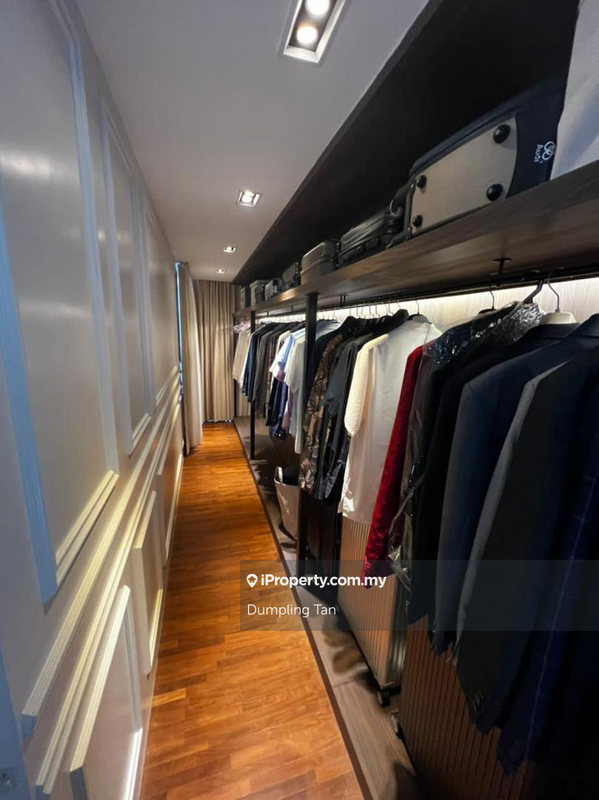 3-storey Terraced House for Rent in Lake Fields, Sungai Besi by Dumpling Tan - iProperty.com.my