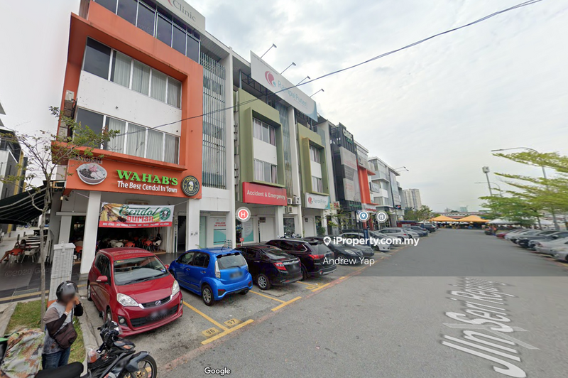 Shop for Sale in Setapak, Kuala Lumpur by Andrew Yap - iProperty.com.my