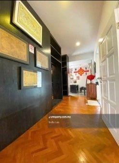 Bungalow House for Sale in Taman Overseas Union (Taman Oug), Jalan Klang Lama (Old Klang Road) by BoBo Lee - iProperty.com.my