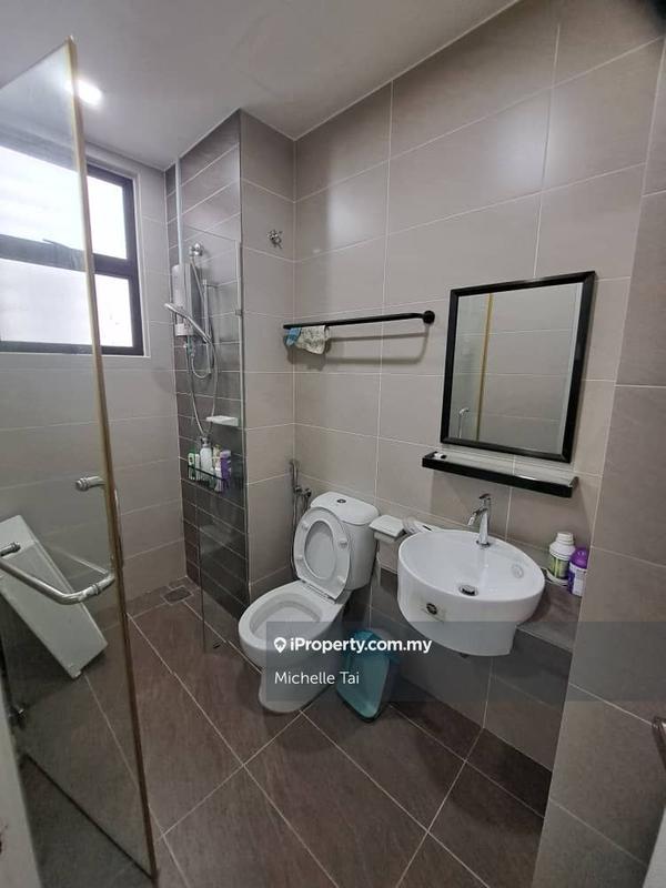 Service Residence for Sale in Laguna Residences by Michelle Tai - iProperty.com.my