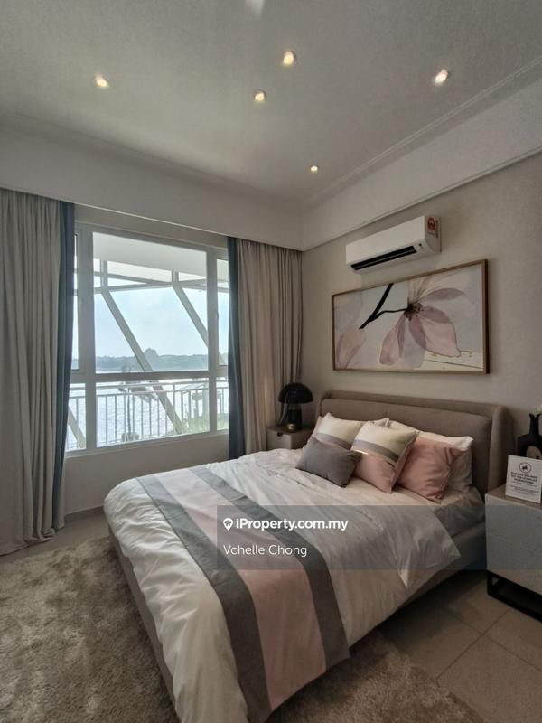 Service Residence for Sale in Vista Tiara (MBW Bay) by Vchelle Chong - iProperty.com.my