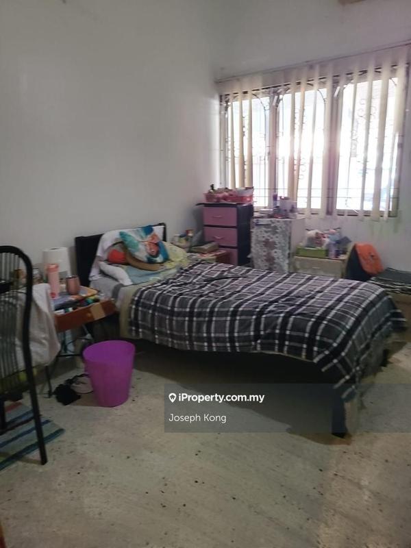 1-storey Terraced House for Sale in Taman Tun Dr Ismail, Kuala Lumpur by Joseph Kong - iProperty.com.my