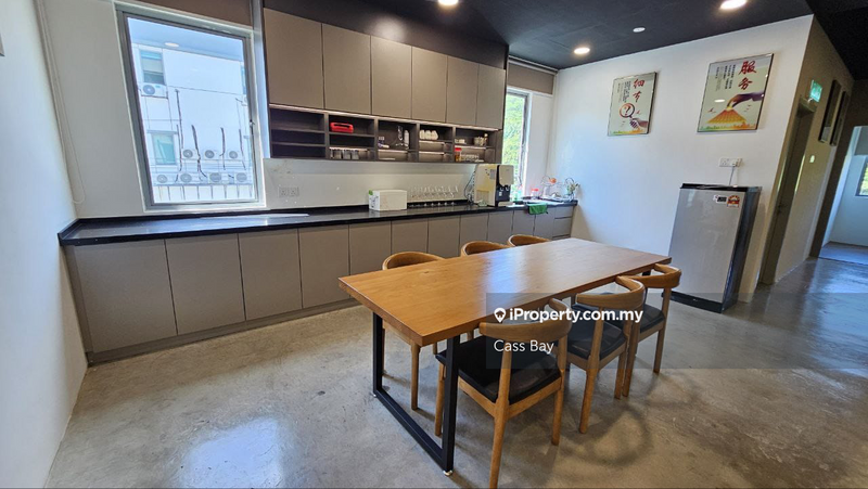 For Rent - Kawasan Perindustrian Desa Aman,KIP,MIVO,TAGO.