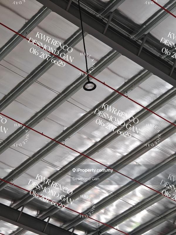 Detached Factory for Sale in Nilai, Bandar Enstek by Desmond Gan - iProperty.com.my