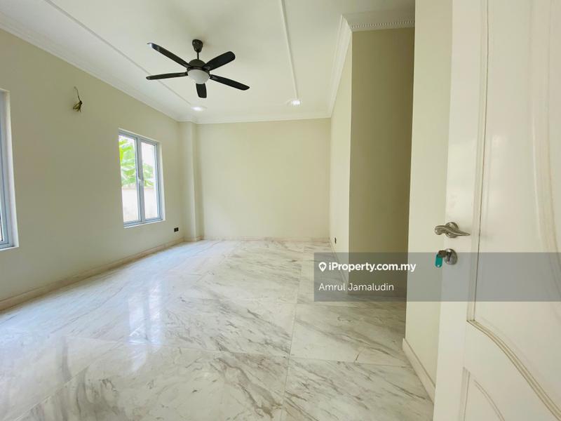 Bungalow House untuk Dijual di Taman Melawati, Ulu Kelang oleh Amrul Jamaludin - iProperty.com.my