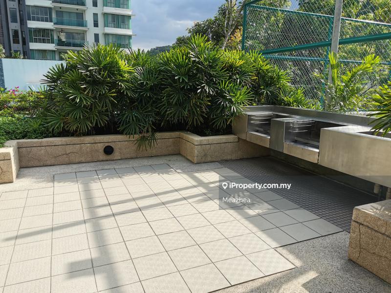 For Sale - Kiaramas Cendana